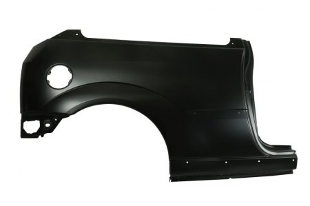 Panou lateral - Aripa spate dreapta 2/3 lungime FORD FOCUS 3 usi intre 1998-2004