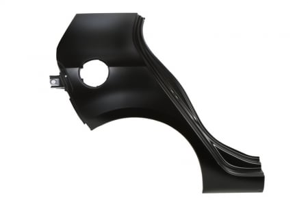 Panou lateral - Aripa spate dreapta 2/3 lungime VW GOLF 5 usi intre 2008-2014