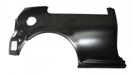Panou lateral - Aripa spate dreapta 2/3 lungime VW GOLF IV 3 usi intre 1997-2006
