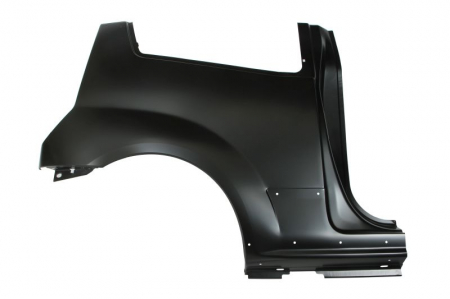 Panou lateral - Aripa spate dreapta CITROEN C2 intre 2003-2009