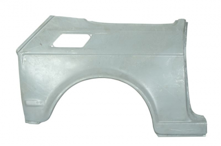 Panou lateral - Aripa spate dreapta ELEGANT FIAT 126P intre 1972-2000
