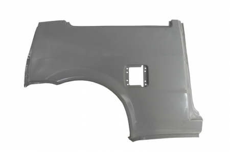 Panou lateral - Aripa spate dreapta FIAT CINQUECENTO intre 1991-1999