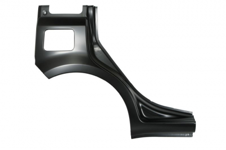 Panou lateral - Aripa spate dreapta FIAT PANDA intre 2003-2012
