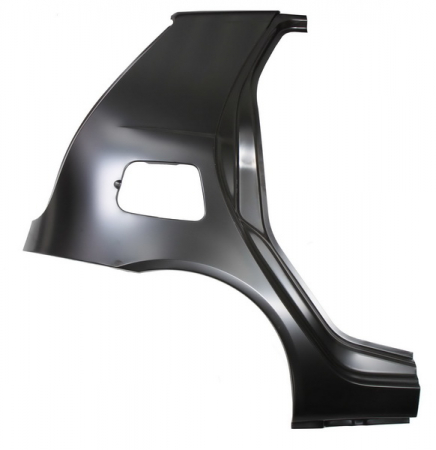 Panou lateral - Aripa spate dreapta FIAT PUNTO 5 usi intre 1999-2012