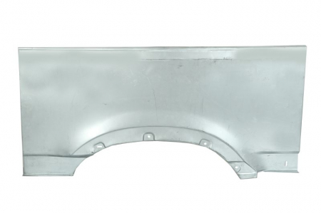 Panou lateral - Aripa spate dreapta MAXI, model scurt NISSAN INTERSTAR X70 OPEL MOVANO I, MOVANO I LIFT RENAULT MASTER 2 II intre 1998-2010