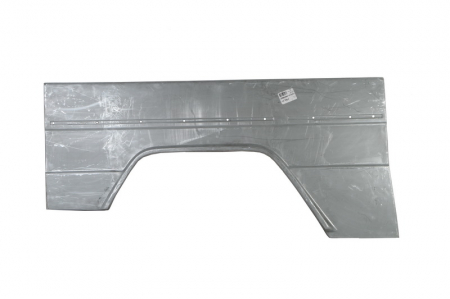 Panou lateral - Aripa spate dreapta MERCEDES W460 3D intre 1979-1993