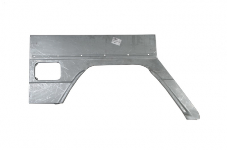 Aripa spate dreapta MERCEDES W461, W462, W463 5 usi intre 1989-2018 Panou lateral - Aripa spate dreapta MERCEDES W461, W462, W463 5 usi intre 1989-2018