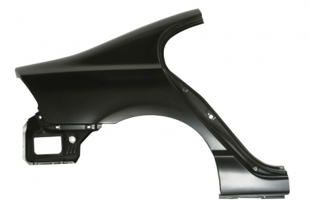 Aripa spate dreapta otel HONDA CIVIC 8 VIII limuzina intre 2005-2012 Panou lateral - Aripa spate dreapta otel HONDA CIVIC 8 VIII limuzina intre 2005-2012