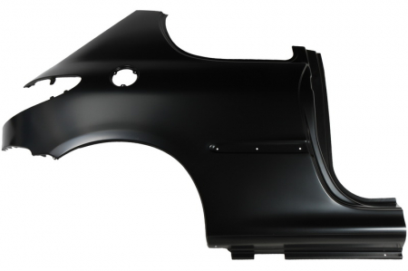 Panou lateral - Aripa spate dreapta PEUGEOT 206, 206+ 3 usi intre 1998-2012