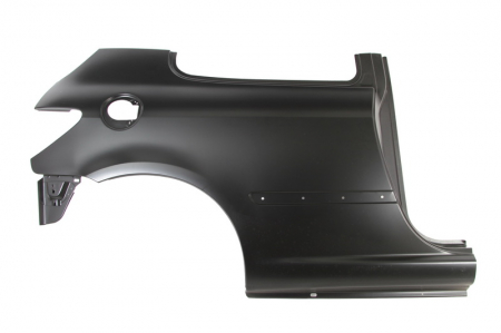 Panou lateral - Aripa spate dreapta PEUGEOT 307 3 usi intre 2000-2007