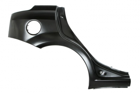 Panou lateral - Aripa spate Dreapta potrivit ABARTH GRANDE PUNTO; FIAT GRANDE PUNTO 5D 10.05-11.12