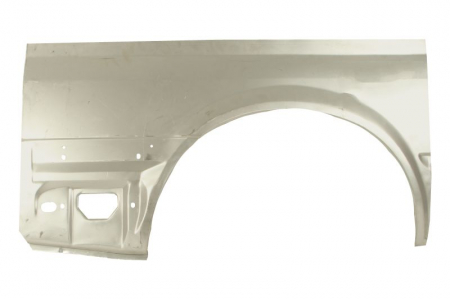 Panou lateral - Aripa spate dreapta potrivit FORD TRANSIT V, TRANSIT V FL 01.00-08.13