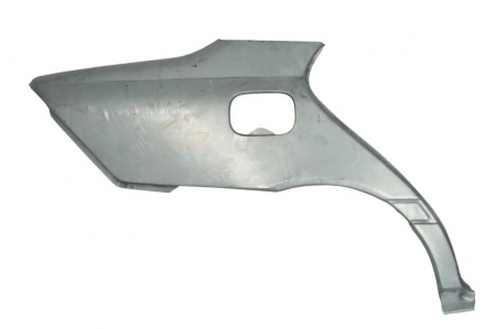 Panou lateral - Aripa spate Dreapta potrivit MERCEDES C T-MODEL (S203), C (W203) 2000-2007