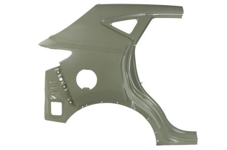Panou lateral - Aripa spate dreapta potrivit MG ZS 08.19-