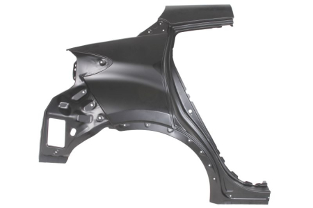Aripa - Aripa spate Dreapta potrivit TOYOTA C-HR 1 2016-2023