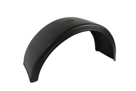 Aripa spate dreapta/Stanga (semicircular; singur; universal, lungime 1070mm, latime 330mm, inaltime 510mm) Cutie