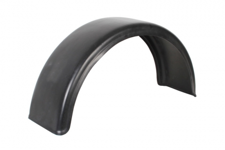 Aripa spate dreapta/stanga (semicircular; universal, lungime 980mm, latime 260mm, inaltime 530mm)