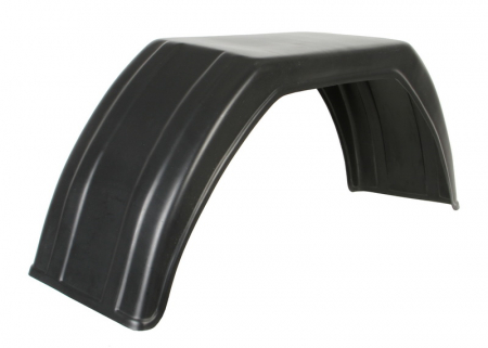 Aripa spate dreapta/stanga (universal, lungime 1000mm, latime 280mm, inaltime 420mm) 