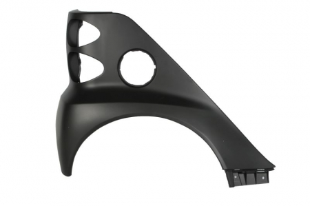 Panou lateral - Aripa spate dreapta TUV SMART FORTWO intre 2007-2014