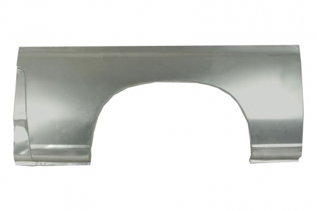 Aripa spate dreapta varianta lunga potrivit CITROEN JUMPER; FIAT DUCATO; PEUGEOT BOXER 1994-2006