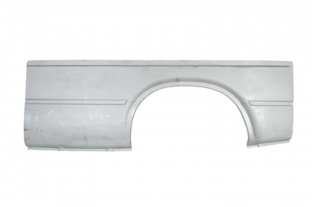 Panou lateral - Aripa spate Dreapta (versiune lungita) potrivit FORD TRANSIT, TRANSIT TOURNEO 01.91-06.00