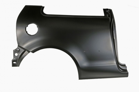 Panou lateral - Aripa spate dreapta VW POLO 3 usi intre 2001-2009