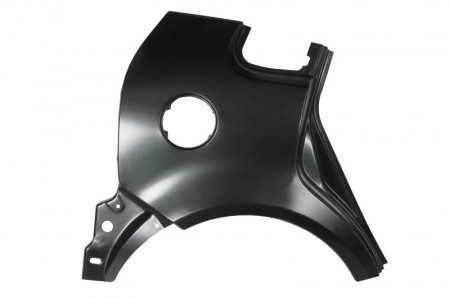 Panou lateral - Aripa spate dreapta VW POLO 5 usi intre 2001-2009