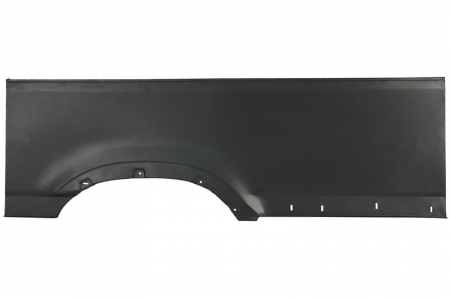 Panou lateral - Aripa spate partea dreapta superioara, lungime 50mm NISSAN INTERSTAR; OPEL MOVANO; RENAULT MASTER intre 1998-2010