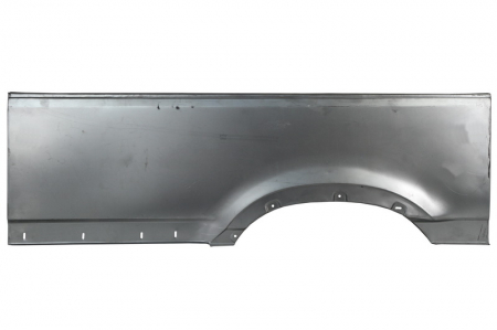 Panou lateral - Aripa spate partea stanga superioara, lungime 50mm NISSAN INTERSTAR; OPEL MOVANO; RENAULT MASTER intre 1998-2010