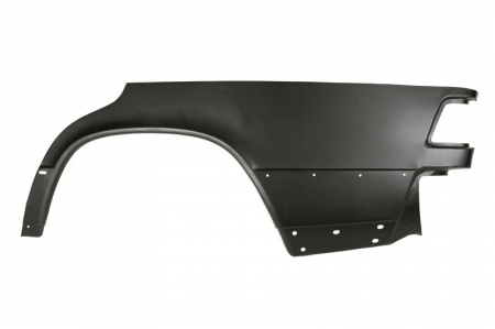 Panou lateral - Aripa spate Stanga (1/2 inaltime) potrivit MERCEDES 190 (W201)