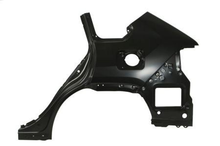 Aripa - Aripa spate Stanga (1/3 inaltime) potrivit TOYOTA RAV4 V 2018-2021