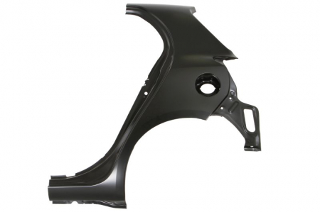 Aripa spate Stanga (2/3 inaltime) potrivit TOYOTA YARIS 5D 09.05-09.11 Panou lateral - Aripa spate Stanga (2/3 inaltime) potrivit TOYOTA YARIS 5D 09.05-09.11