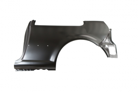 Panou lateral - Aripa spate stanga (2/3 inaltime) potrivit VW GOLF IV 3D 08.97-06.06