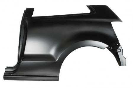 Aripa spate Stanga (2/3 inaltime) potrivit VW POLO, POLO IV, POLO V 3D 06.09-