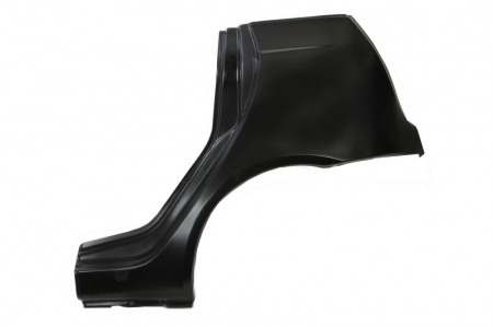 Panou lateral - Aripa spate stanga 2/3 lungime FIAT PUNTO 5 usi intre 1999-2012