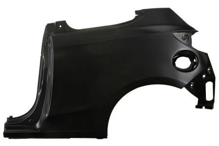 Panou lateral - Aripa spate stanga 2/3 lungime MAZDA 2 3 usi intre 2007-2015
