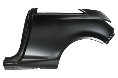 Panou lateral - Aripa spate stanga 2/3 lungime OPEL CORSA D 3 usi intre 2006-2014