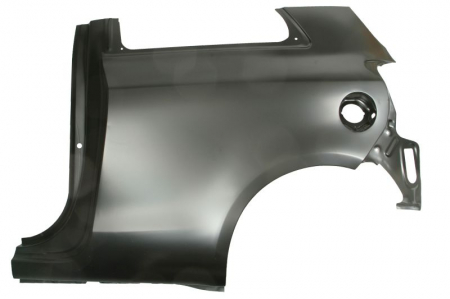 Panou lateral - Aripa spate stanga 2/3 lungime TOYOTA YARIS 3 usi intre 2005-2011
