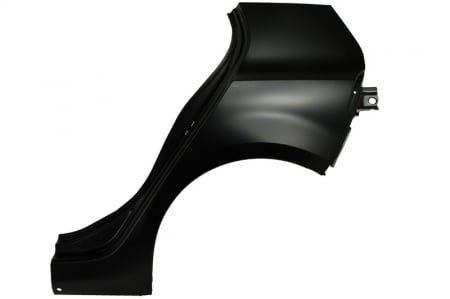Panou lateral - Aripa spate stanga 2/3 lungime VW GOLF 5 usi intre 2008-2014
