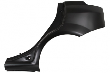 Panou lateral - Aripa spate stanga ABARTH GRANDE PUNTO; FIAT GRANDE PUNTO 5 usi intre 2005-2012