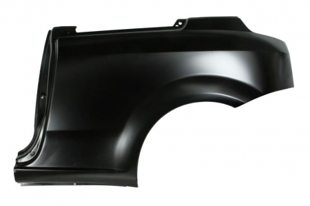 Panou lateral - Aripa spate stanga FIAT GRANDE PUNTO 3 usi intre 2005-2012