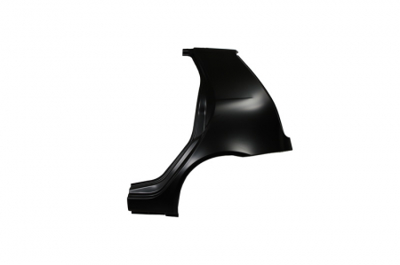 Panou lateral - Aripa spate stanga FIAT PUNTO 5 usi intre 1999-2012