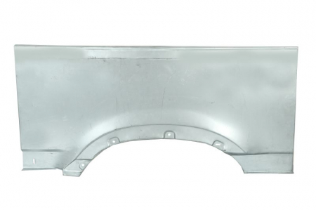 Panou lateral - Aripa spate stanga MAXI, model scurt NISSAN INTERSTAR X70 OPEL MOVANO I, MOVANO I LIFT RENAULT MASTER 2 II intre 1998-2010