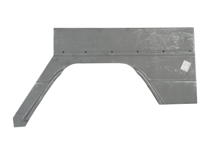 Aripa spate stanga MERCEDES W460, W461, W462, W463 5 usi intre 1979-2018 Panou lateral - Aripa spate stanga MERCEDES W460, W461, W462, W463 5 usi intre 1979-2018