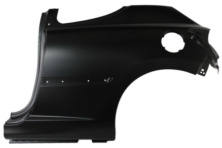 Panou lateral - Aripa spate stanga PEUGEOT 207 3 usi intre 2006-2013
