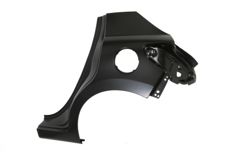 Panou lateral - Aripa spate stanga PEUGEOT 207 5 usi intre 2006-2013