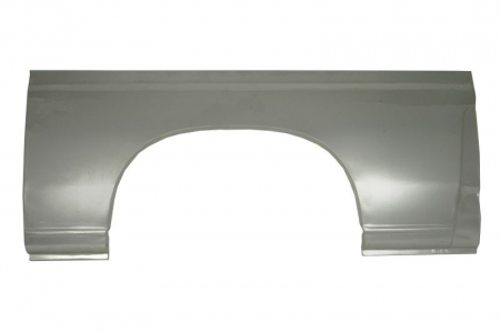 Aripa spate stanga  potrivit CITROEN JUMPER; FIAT DUCATO; PEUGEOT BOXER 1994-2006