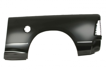 Panou lateral - Aripa spate stanga potrivit RAM TRUCK RAM III, RAM IV, RAM V 01.10-