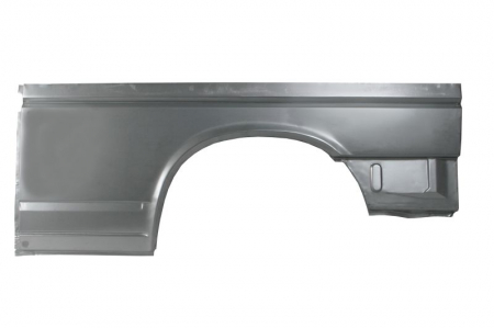 Panou lateral - Aripa spate stanga potrivit VW TRANSPORTER T4, TRANSPORTER T4 LIFT 1990-2003