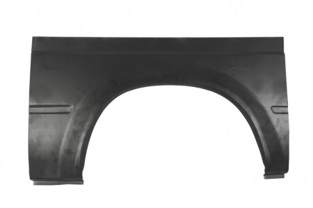 Panou lateral - Aripa spate Stanga (roti duble) potrivit FORD TRANSIT, TRANSIT TOURNEO 1991-2000
